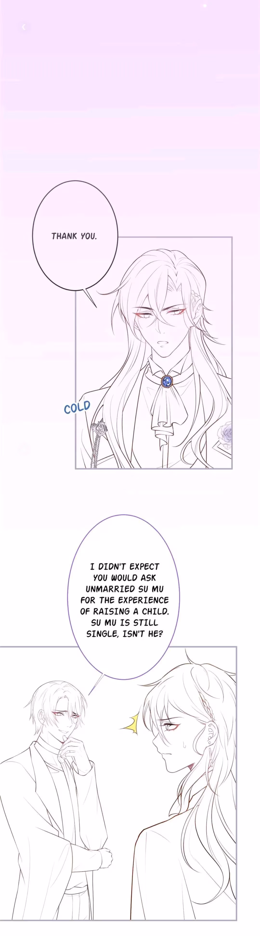 Fatal Scents Chapter 168 page 18 - 