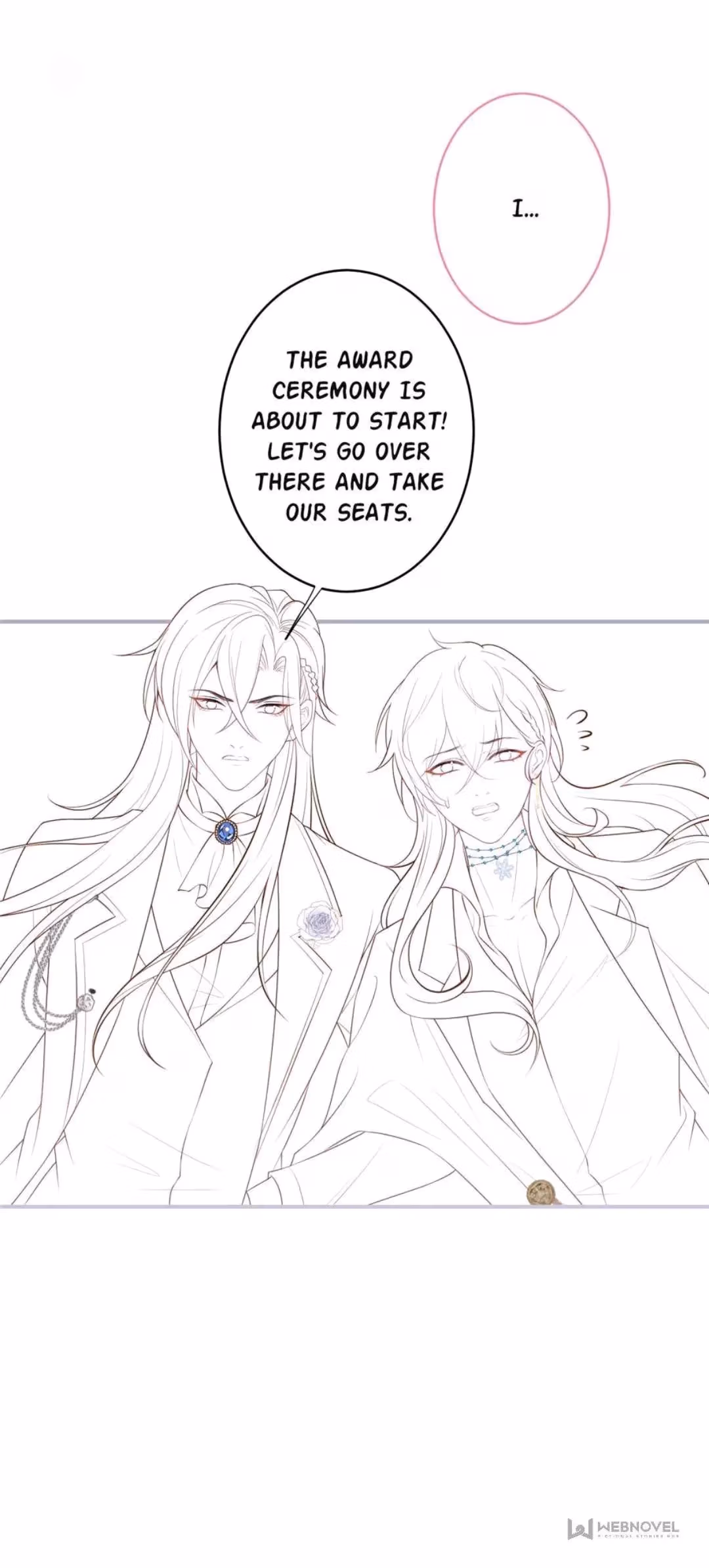 Fatal Scents Chapter 168 page 19 - 