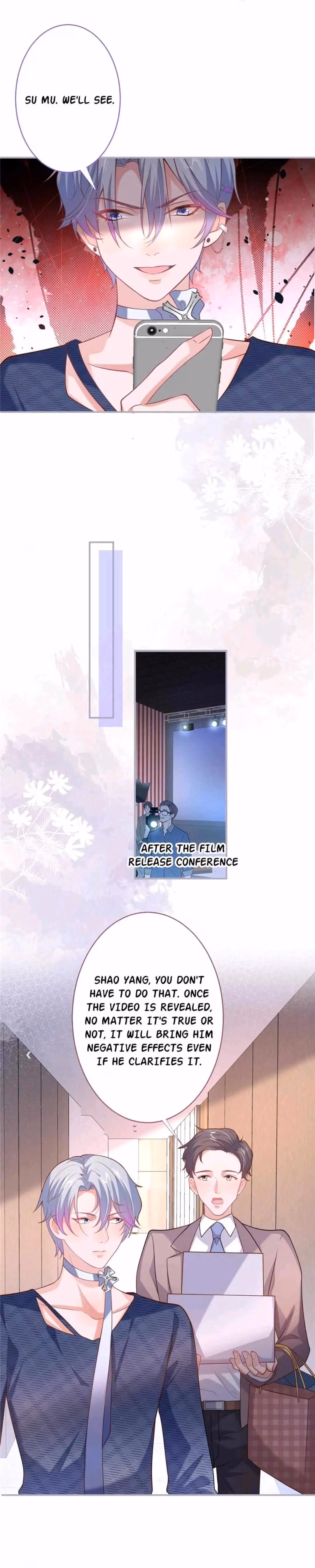 Fatal Scents Chapter 168 page 8 - 