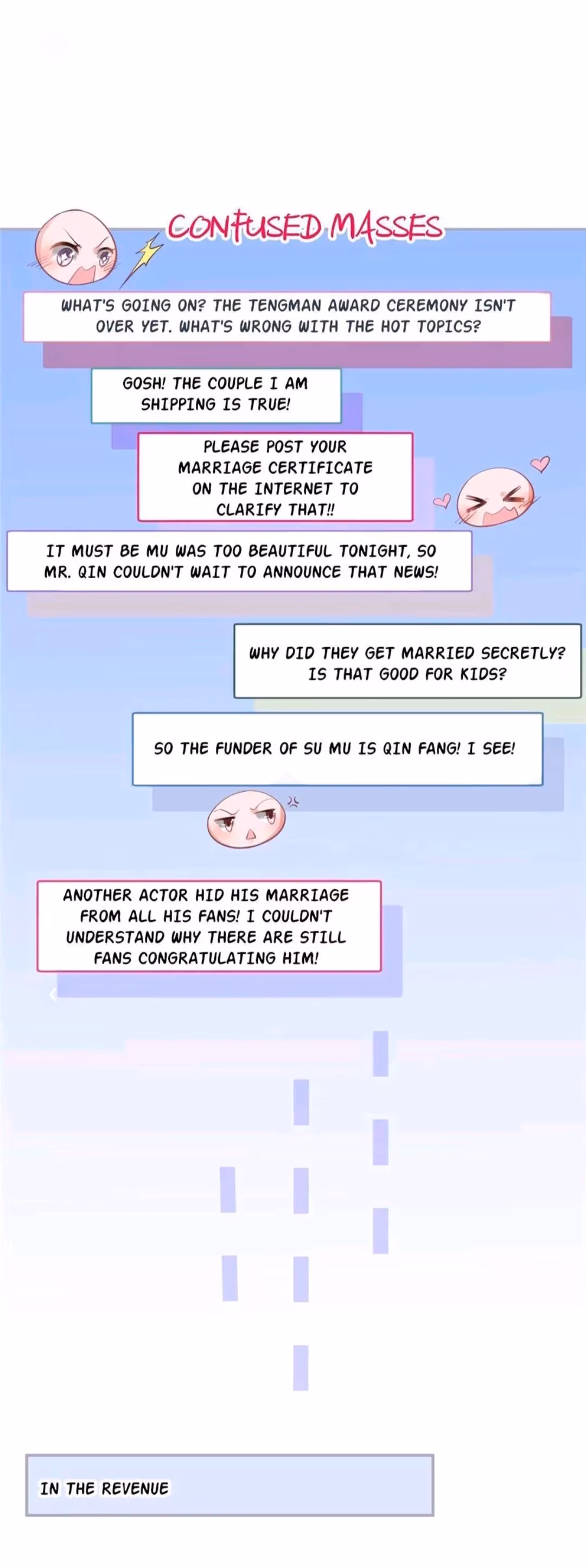 Fatal Scents Chapter 169 page 16 - 
