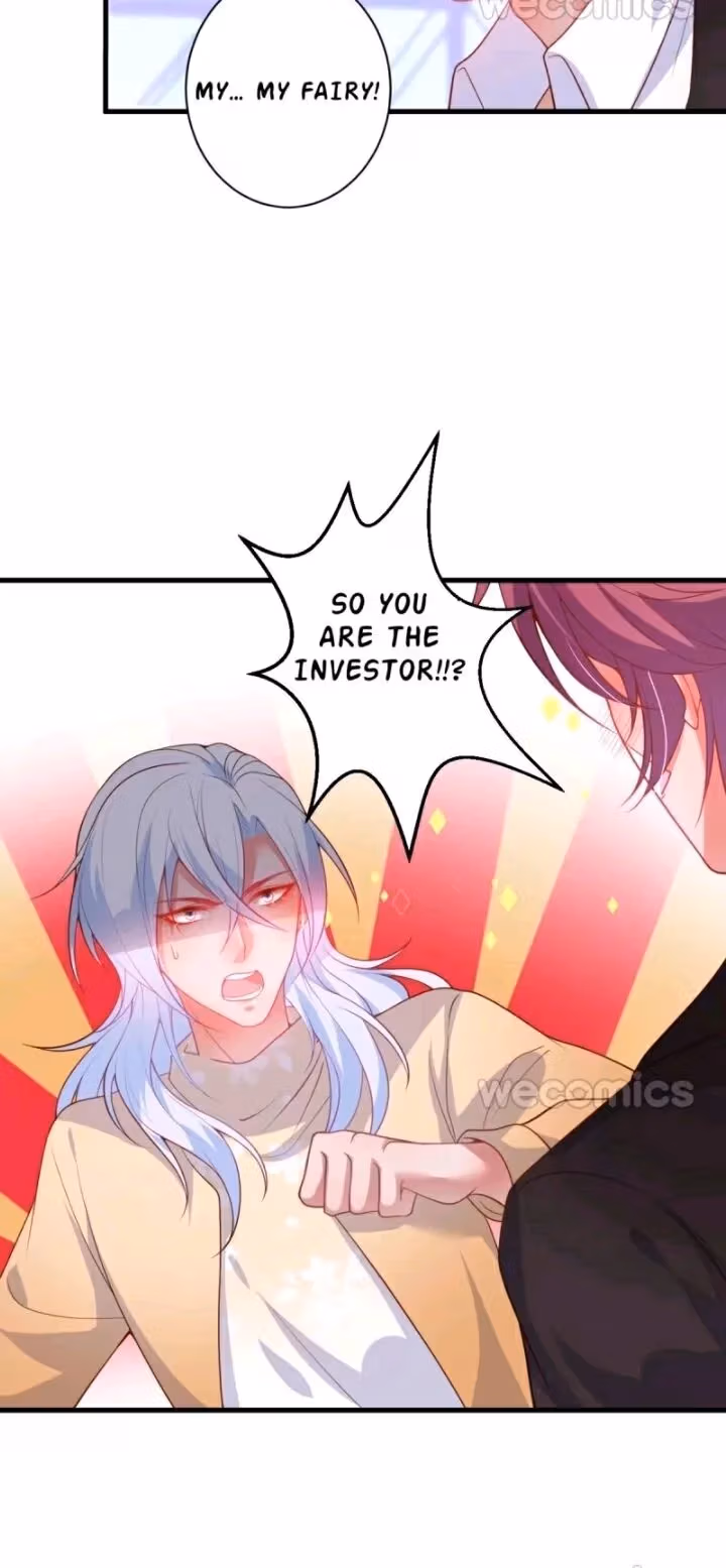 Fatal Scents Chapter 17 page 24 - 