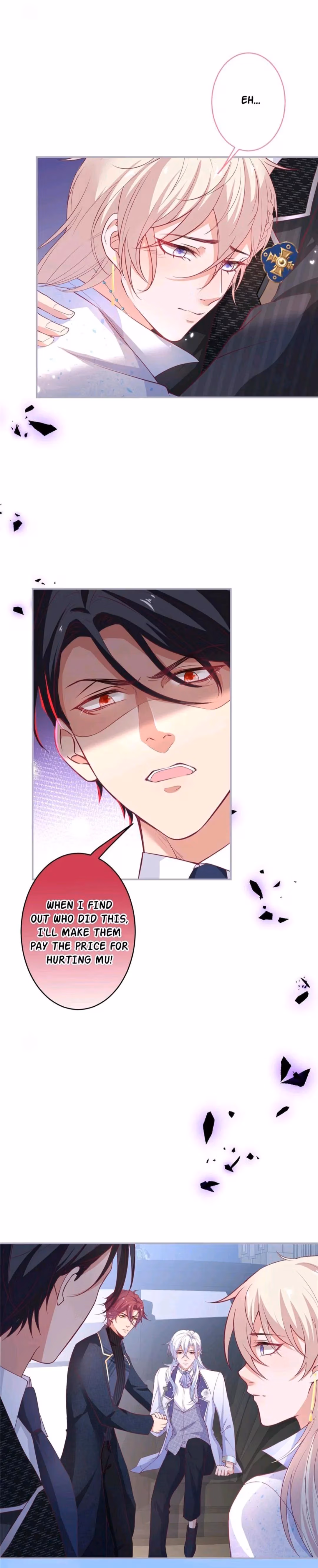 Fatal Scents Chapter 170 page 15 - 