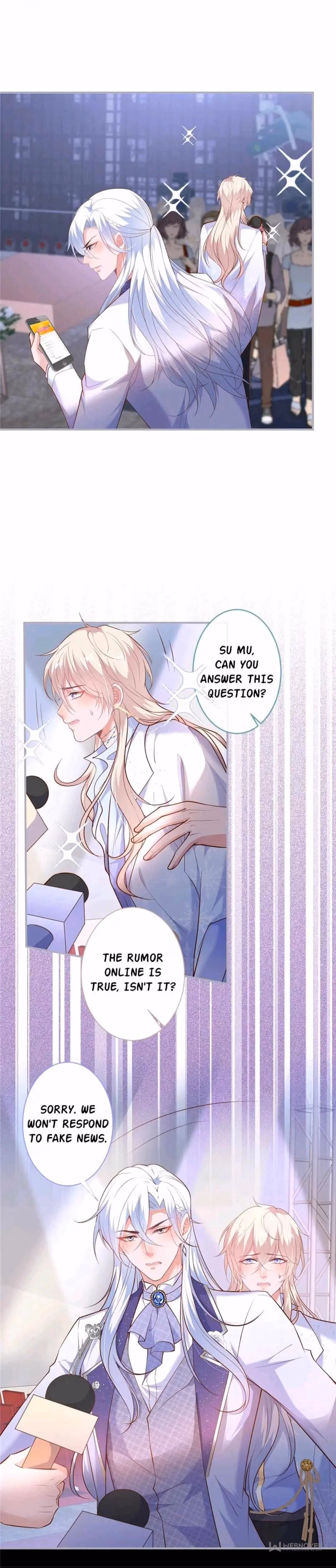 Fatal Scents Chapter 170 page 4 - 
