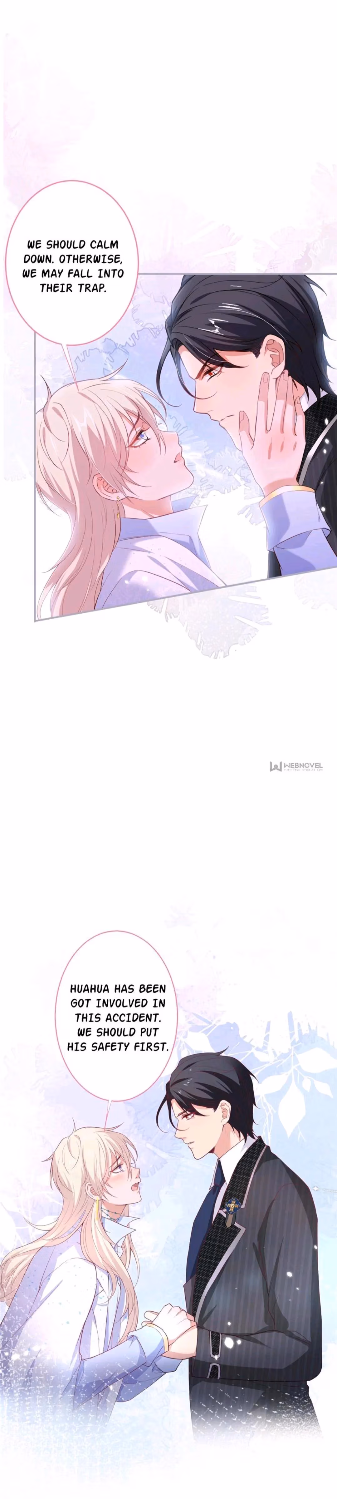 Fatal Scents Chapter 172 page 14 - 