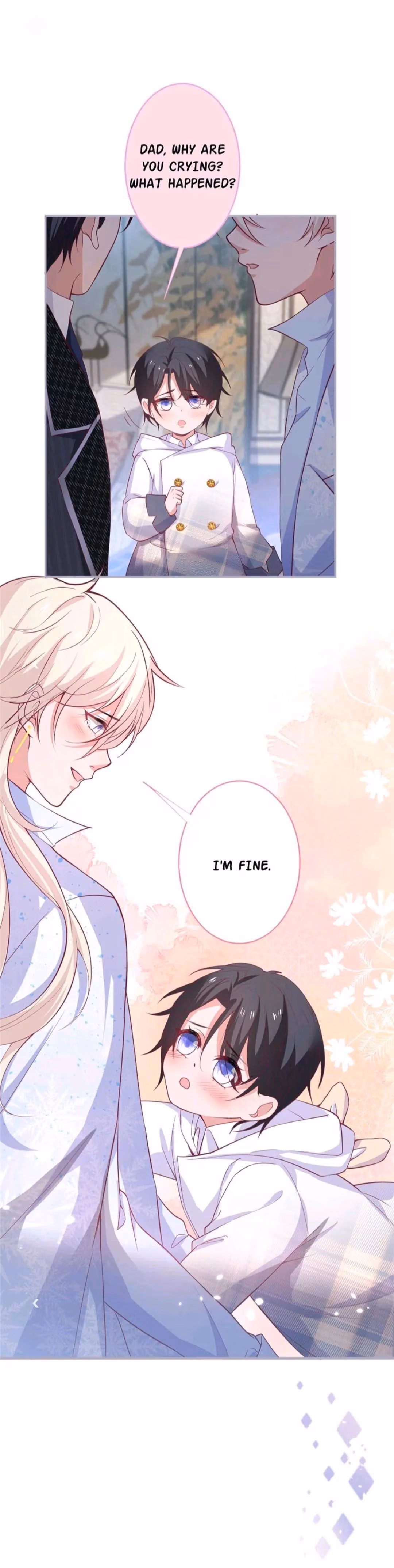 Fatal Scents Chapter 172 page 16 - 