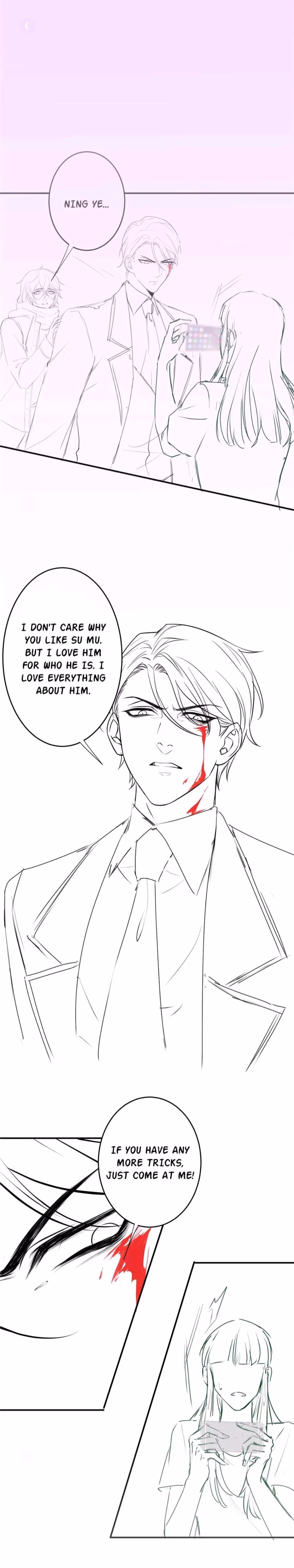 Fatal Scents Chapter 172 page 20 - 