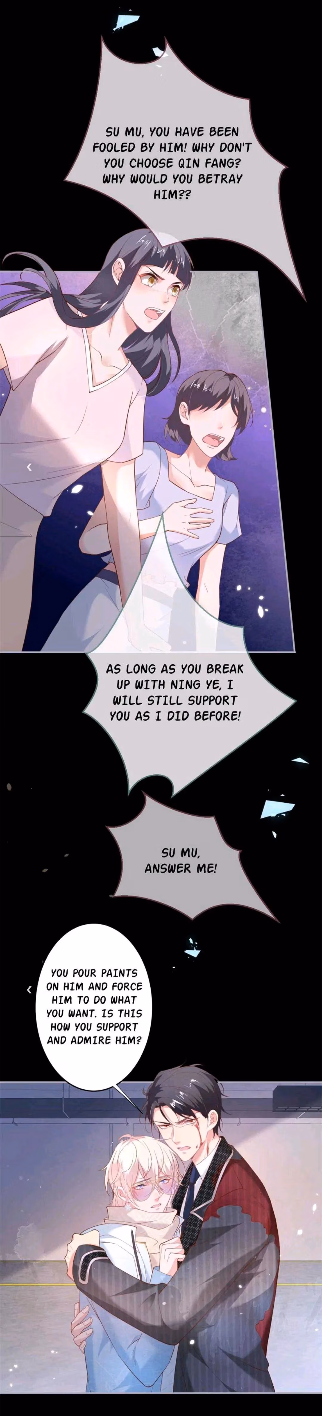 Fatal Scents Chapter 173 page 14 - 