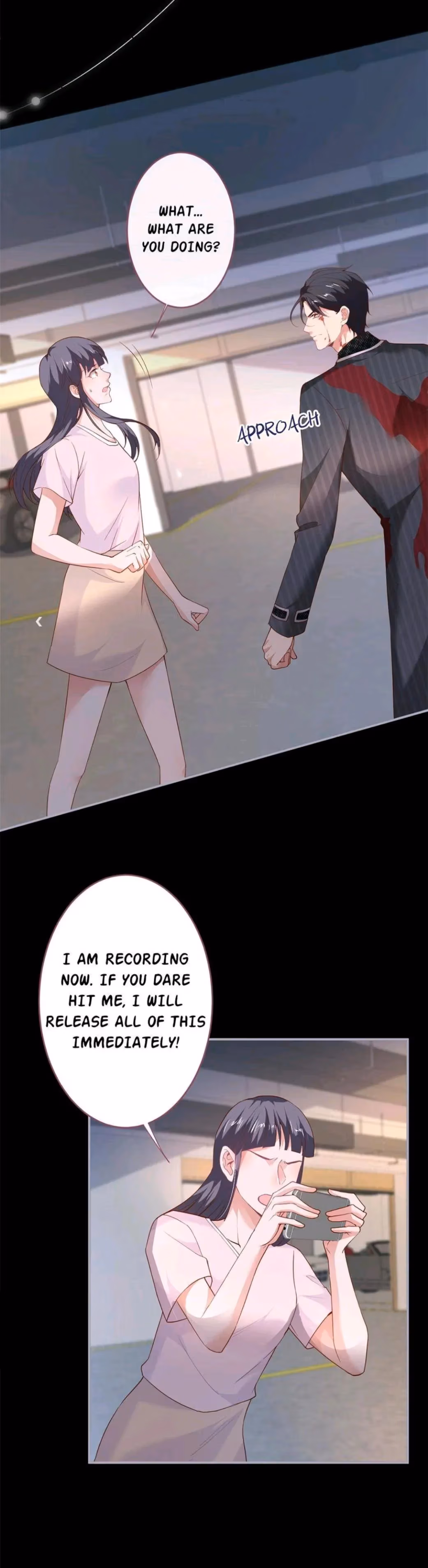 Fatal Scents Chapter 173 page 16 - 