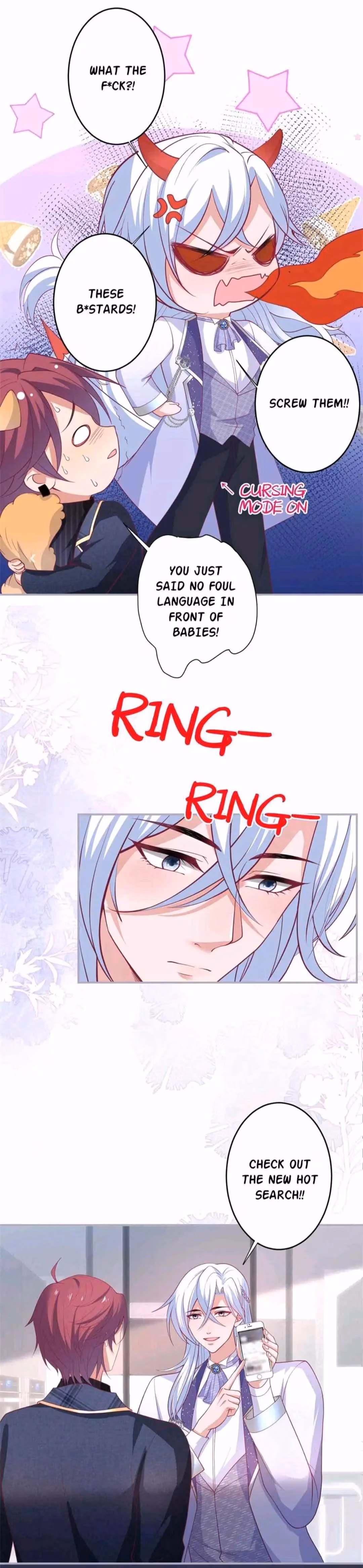 Fatal Scents Chapter 173 page 23 - 