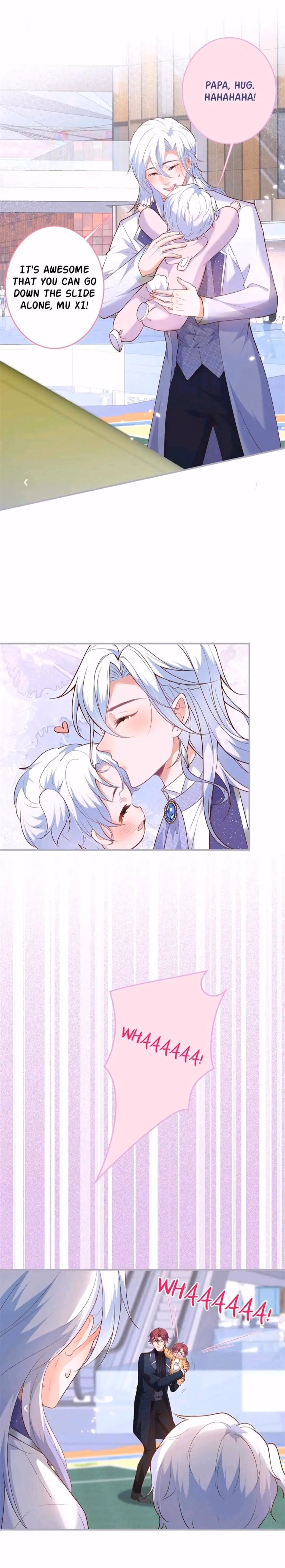 Fatal Scents Chapter 175 page 12 - 
