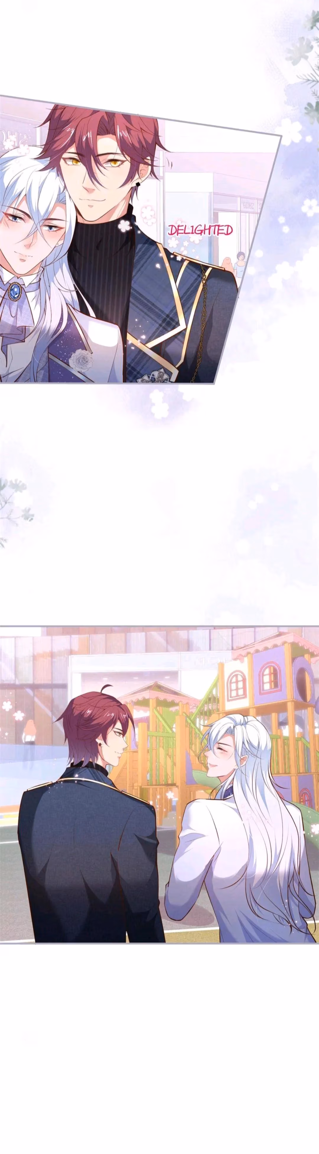 Fatal Scents Chapter 175 page 17 - 