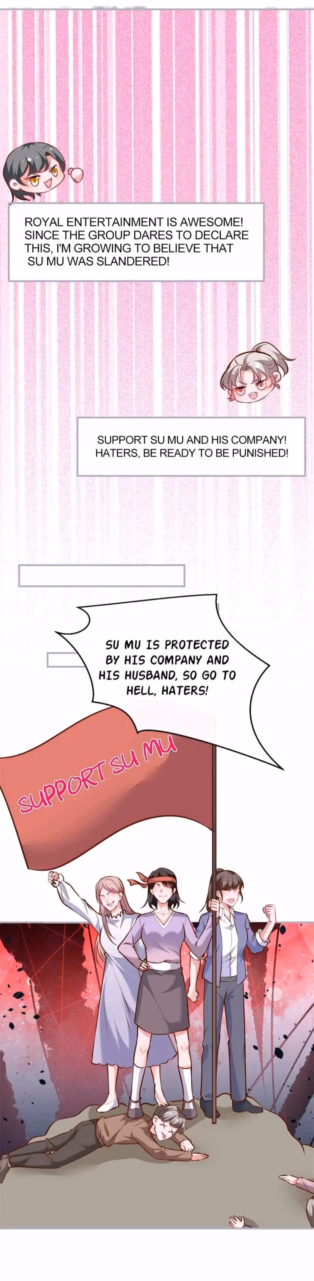 Fatal Scents Chapter 175 page 3 - 