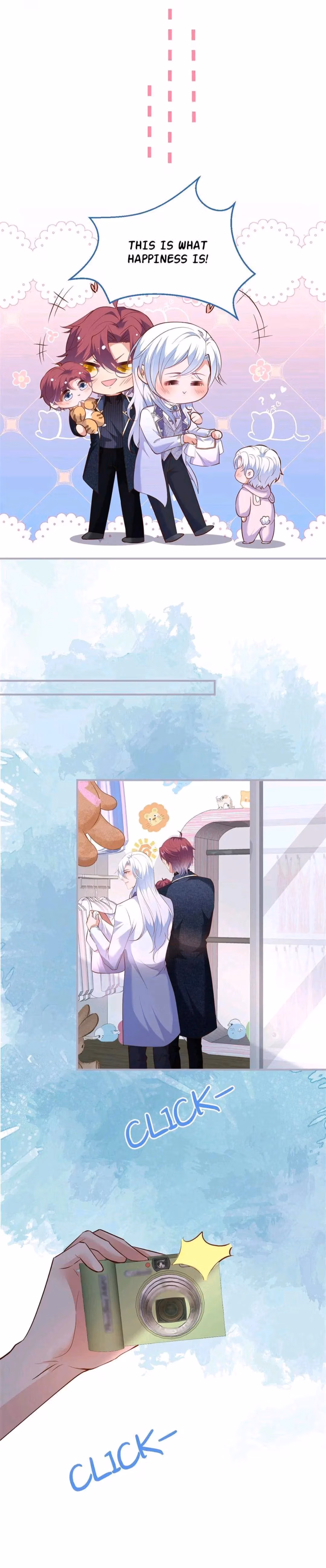 Fatal Scents Chapter 175 page 10 - 