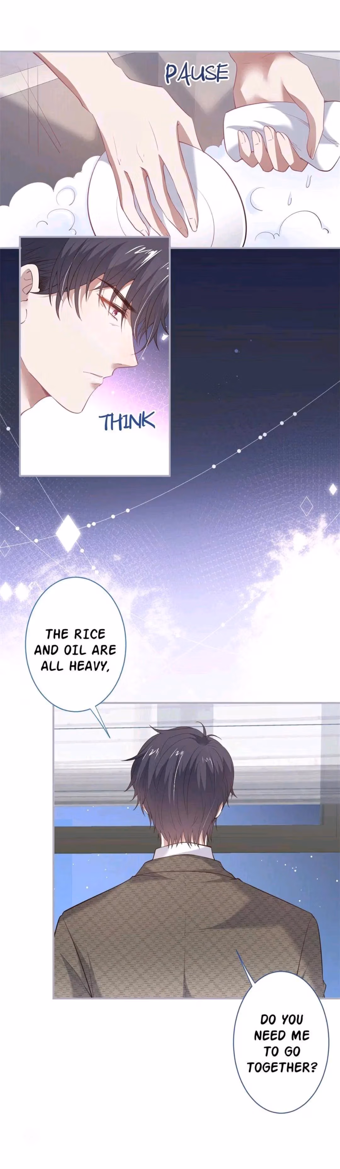 Fatal Scents Chapter 177 page 12 - 