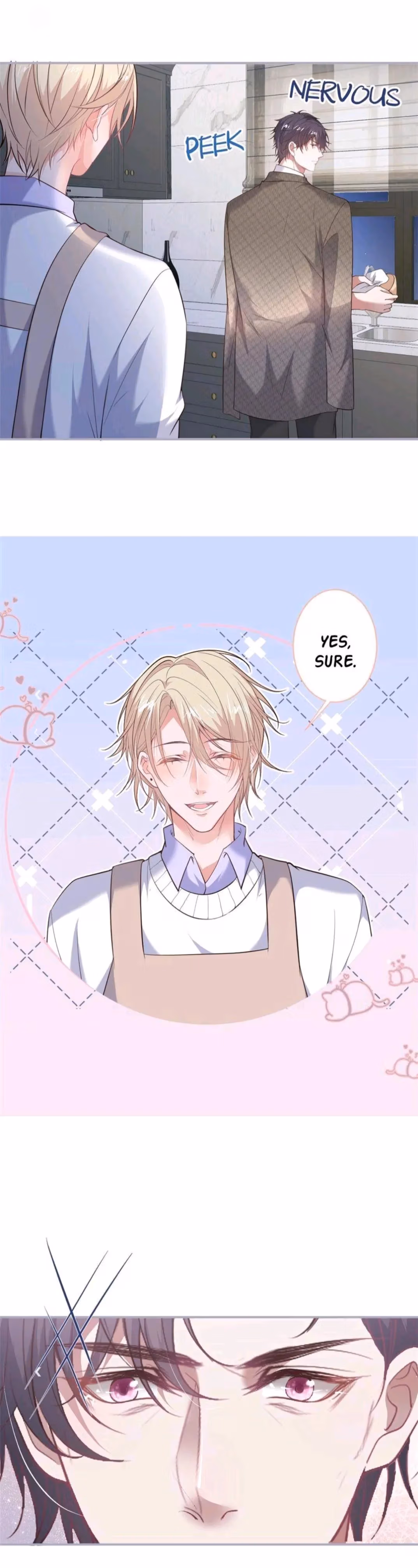 Fatal Scents Chapter 177 page 13 - 
