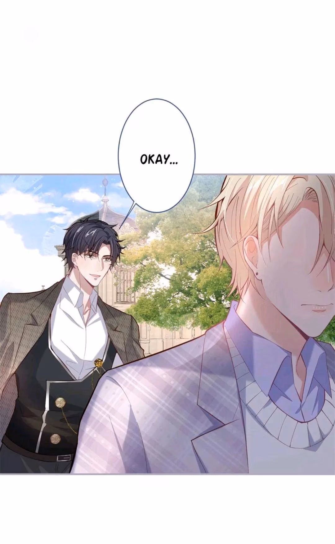Fatal Scents Chapter 177 page 23 - 