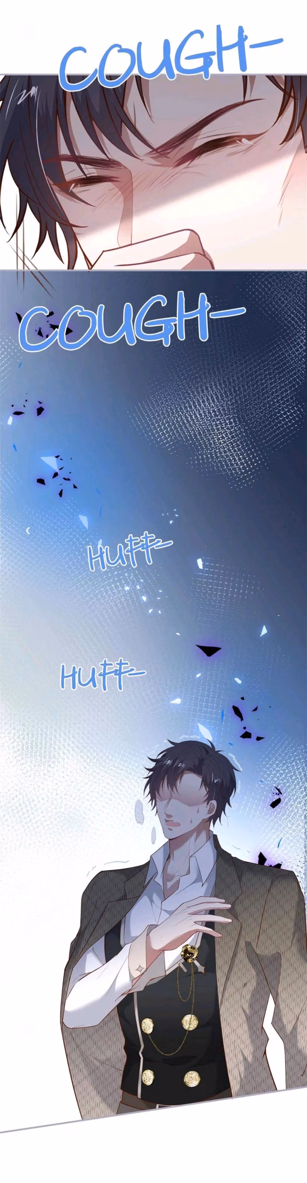 Fatal Scents Chapter 177 page 27 - 