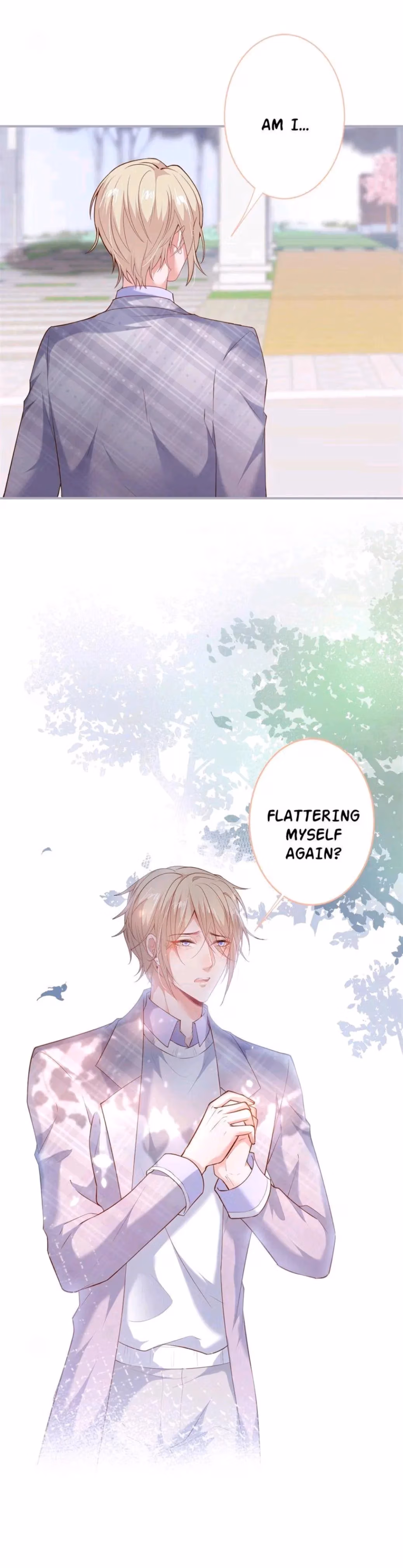 Fatal Scents Chapter 177 page 29 - 