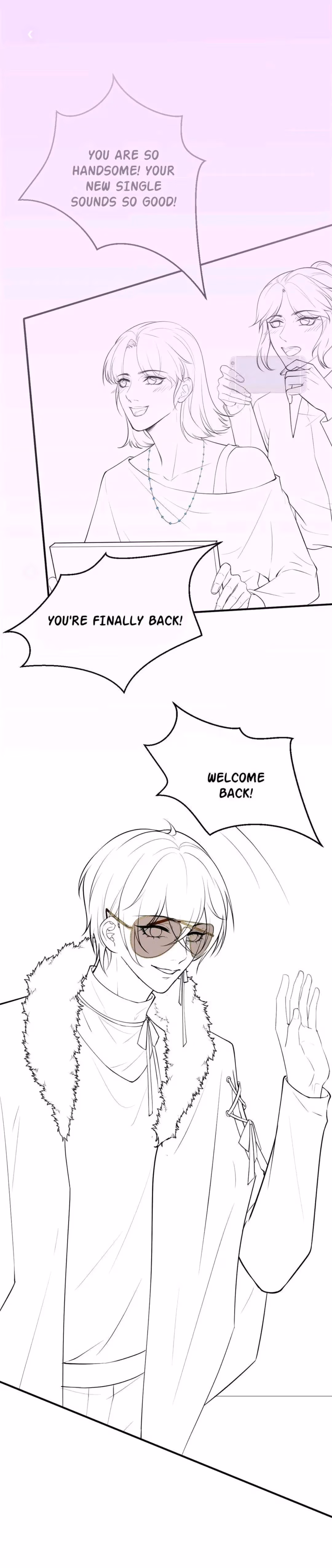 Fatal Scents Chapter 177 page 31 - 
