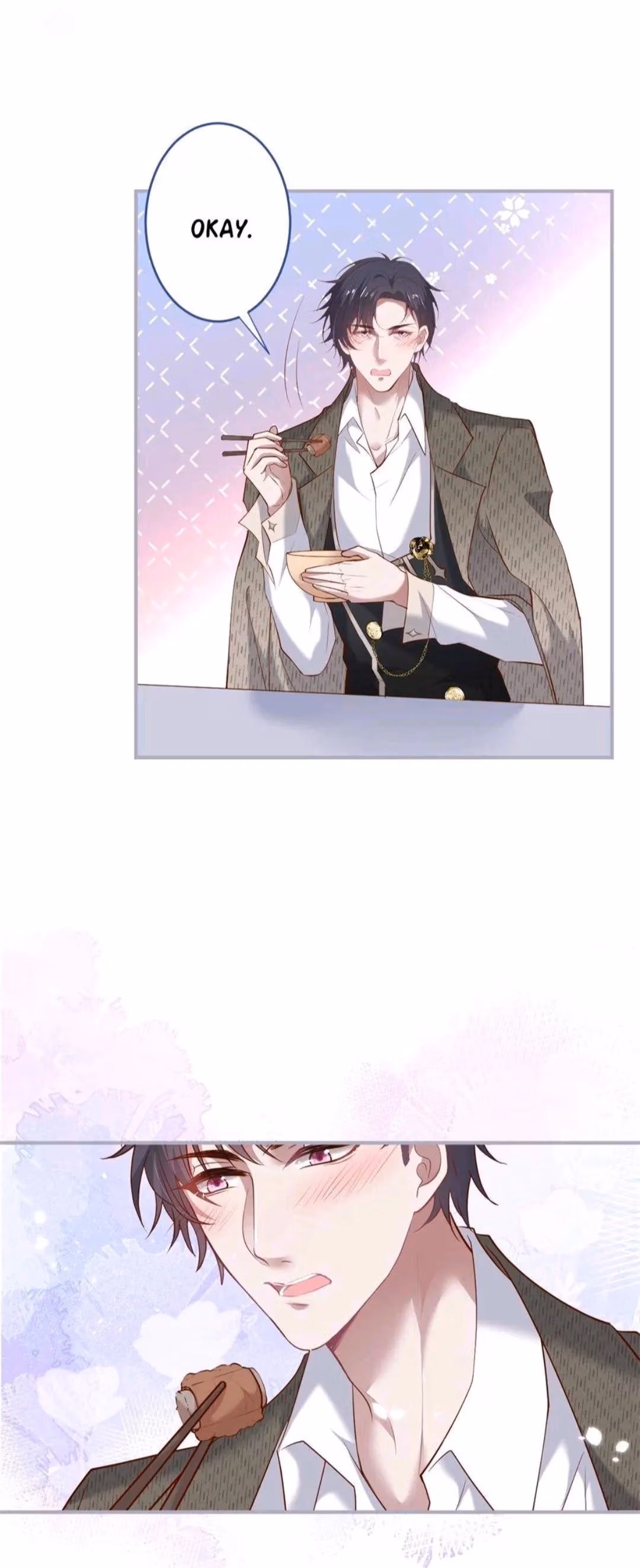 Fatal Scents Chapter 177 page 6 - 