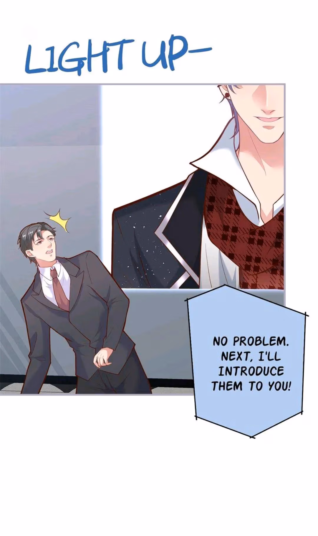 Fatal Scents Chapter 178 page 14 - 