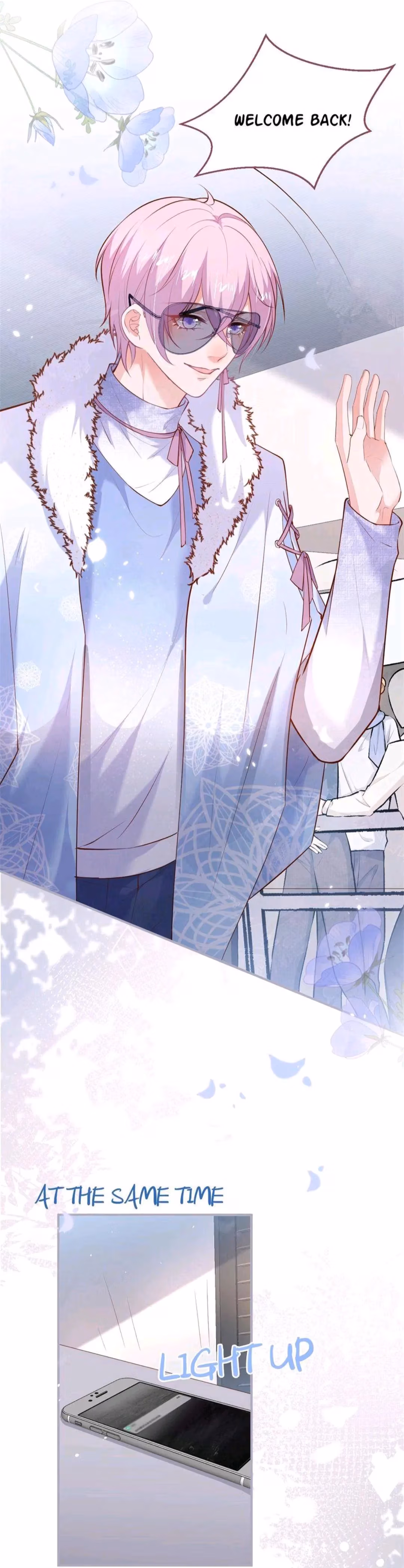Fatal Scents Chapter 178 page 24 - 