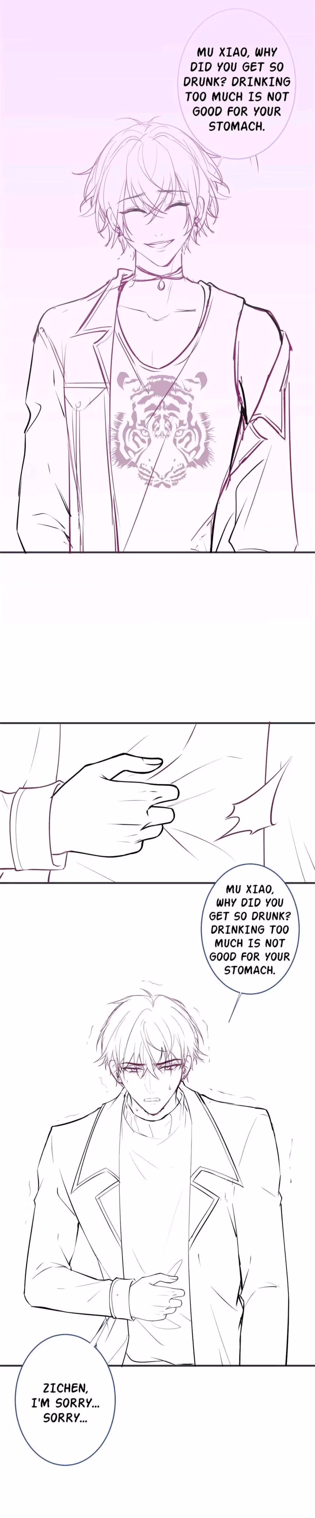 Fatal Scents Chapter 178 page 27 - 