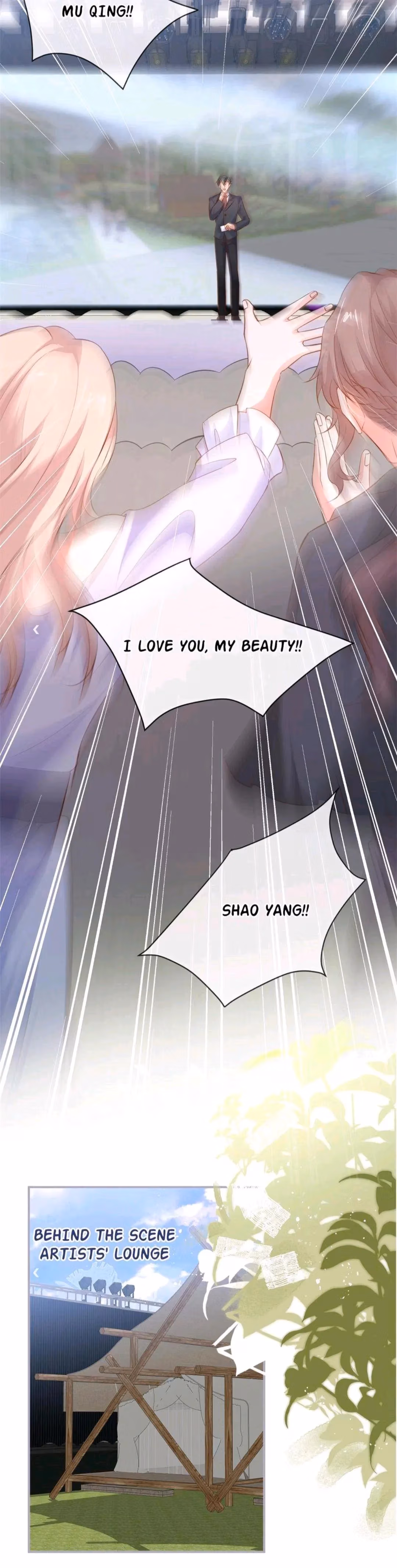 Fatal Scents Chapter 178 page 4 - 
