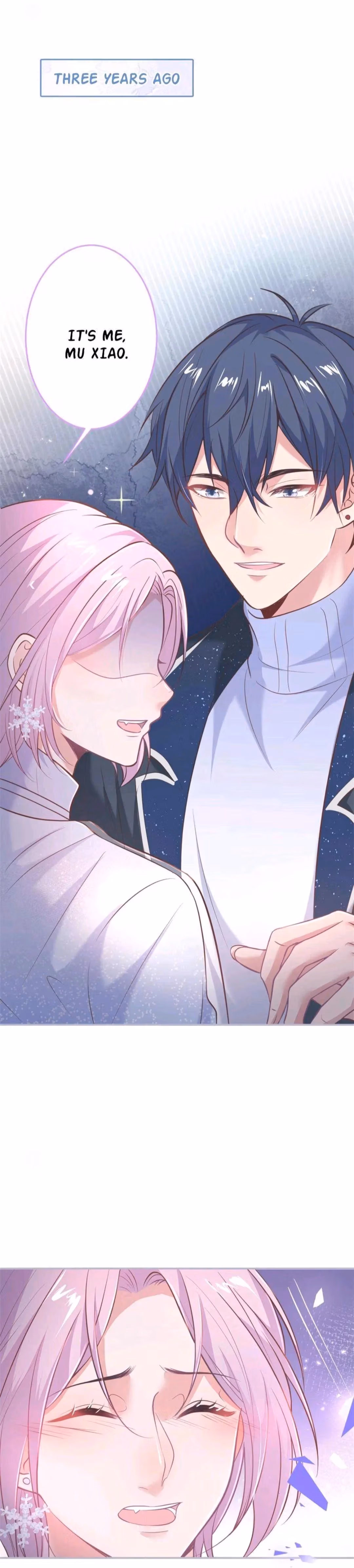 Fatal Scents Chapter 179 page 2 - 