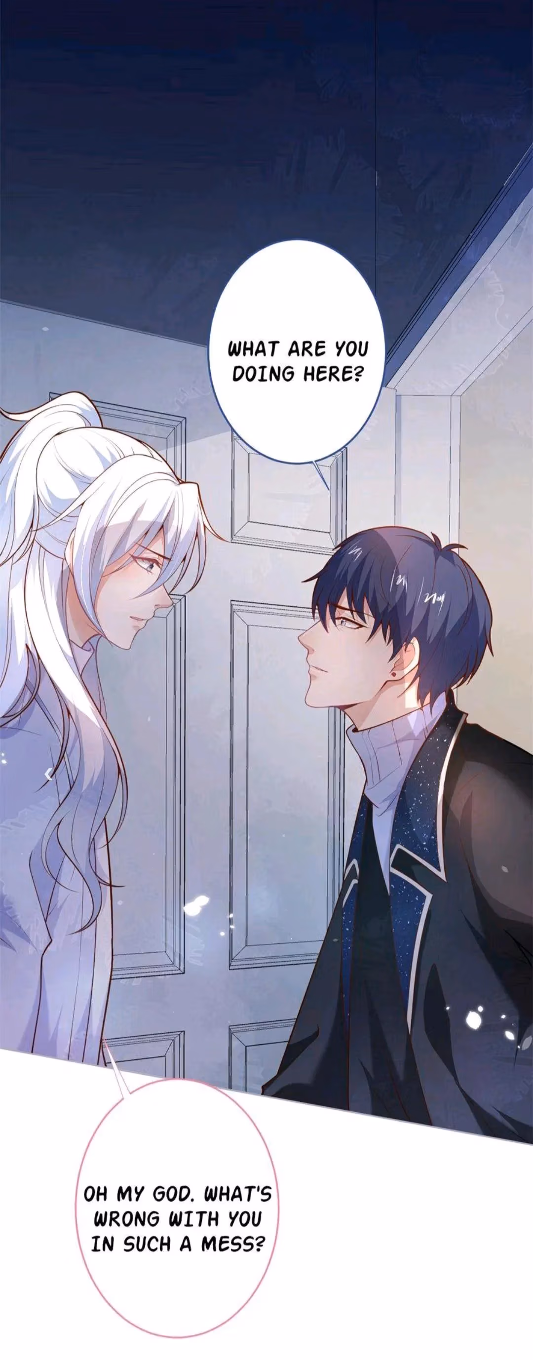 Fatal Scents Chapter 179 page 16 - 