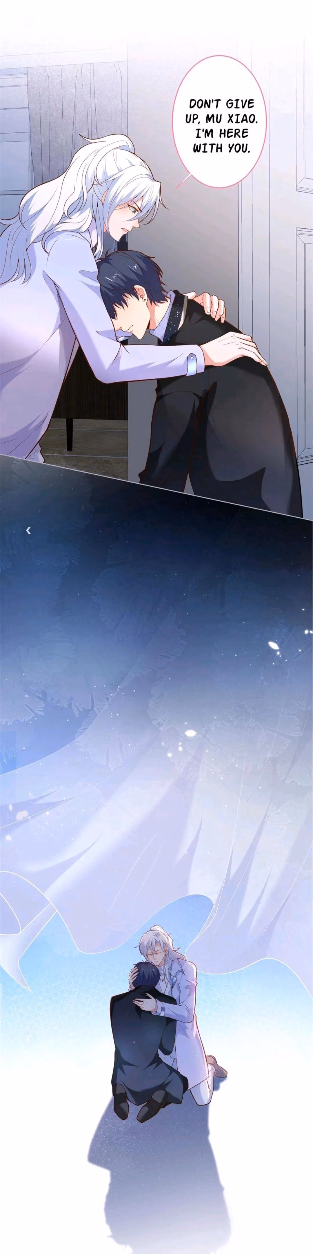 Fatal Scents Chapter 179 page 19 - 