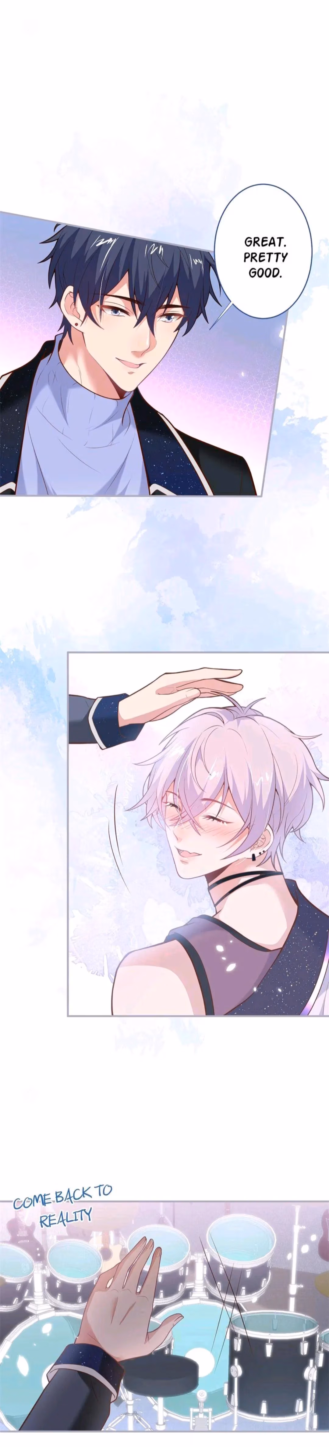 Fatal Scents Chapter 179 page 8 - 