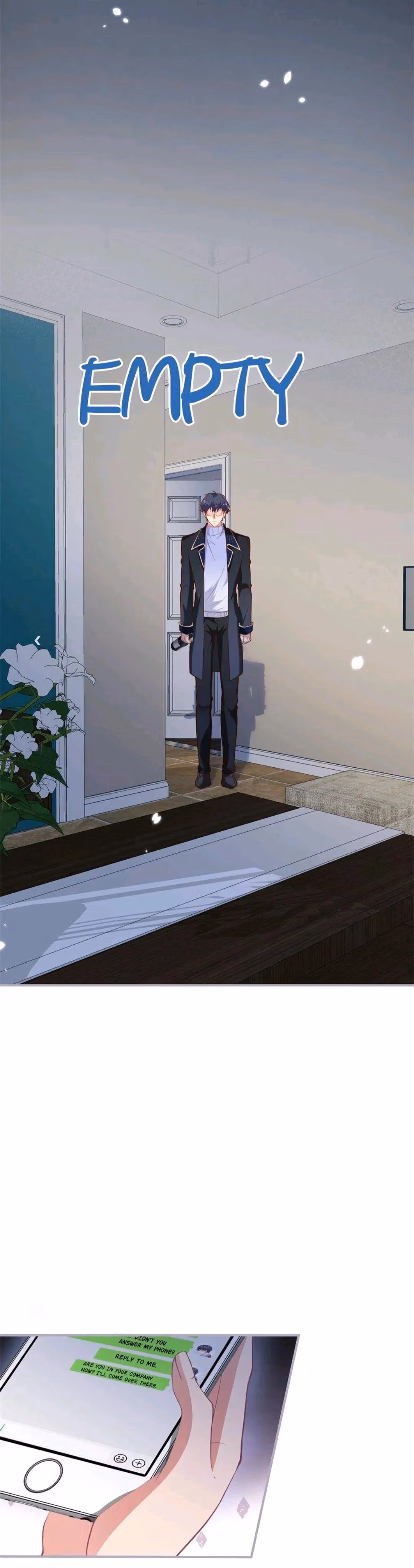 Fatal Scents Chapter 179 page 10 - 
