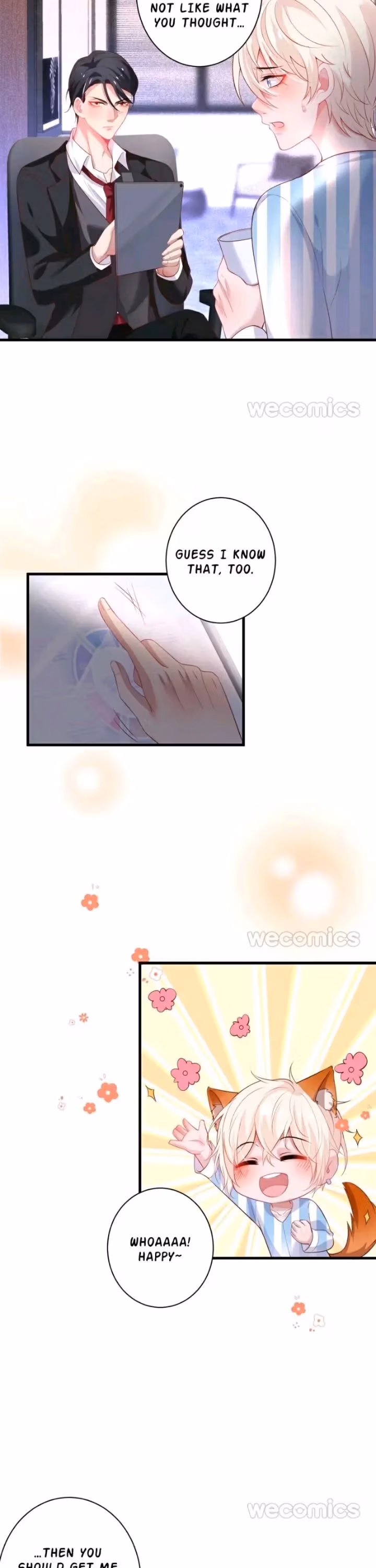Fatal Scents Chapter 18 page 24 - 