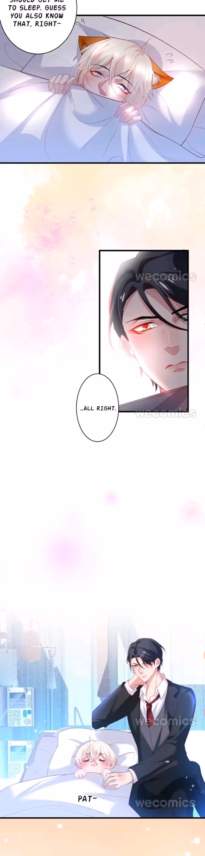 Fatal Scents Chapter 18 page 25 - 