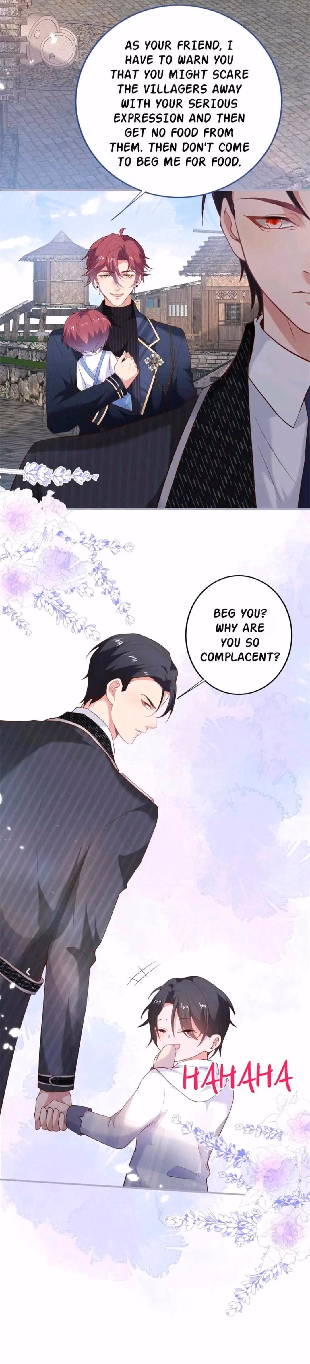 Fatal Scents Chapter 180 page 13 - 