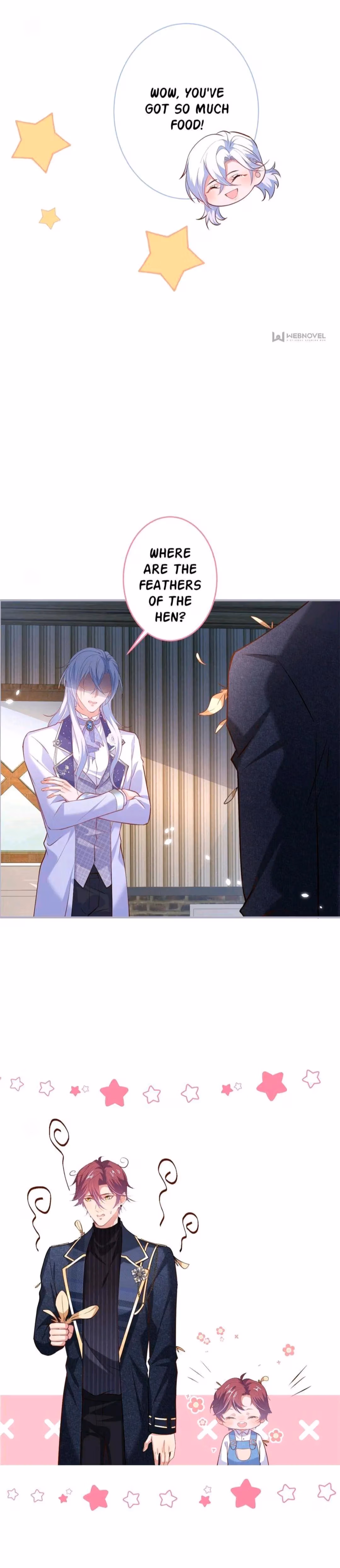 Fatal Scents Chapter 180 page 21 - 