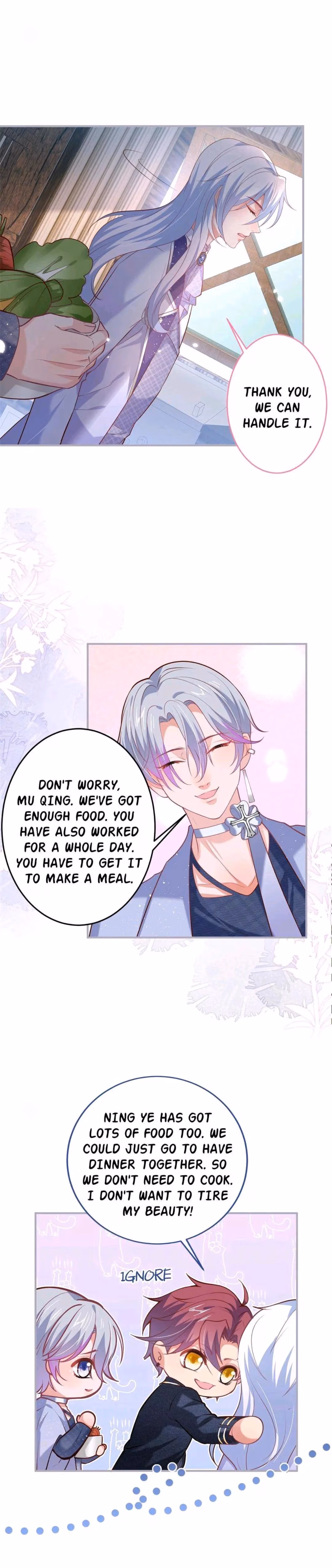 Fatal Scents Chapter 180 page 23 - 