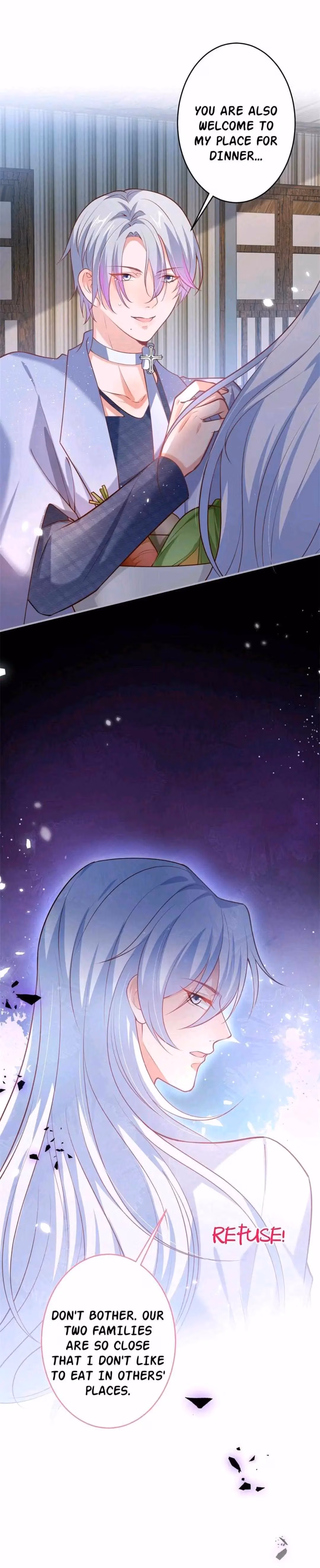 Fatal Scents Chapter 180 page 24 - 
