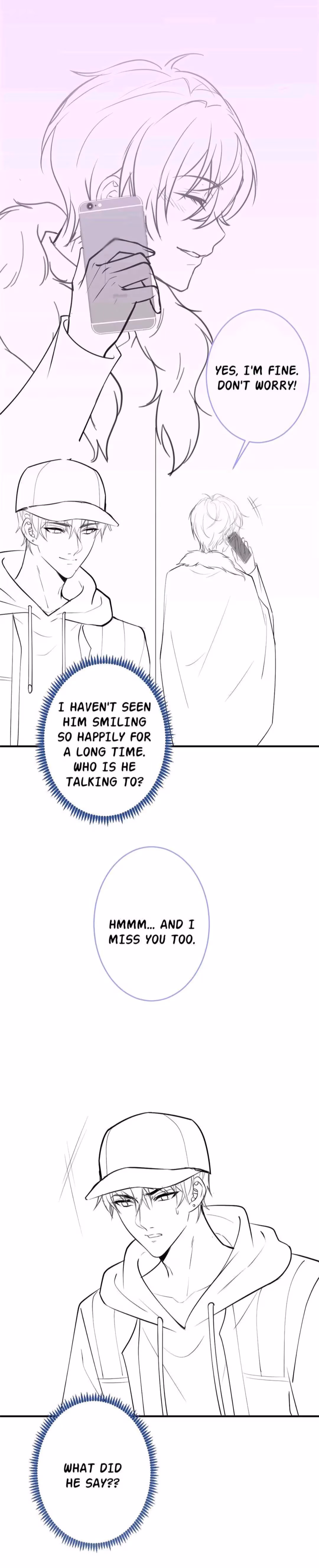 Fatal Scents Chapter 180 page 26 - 