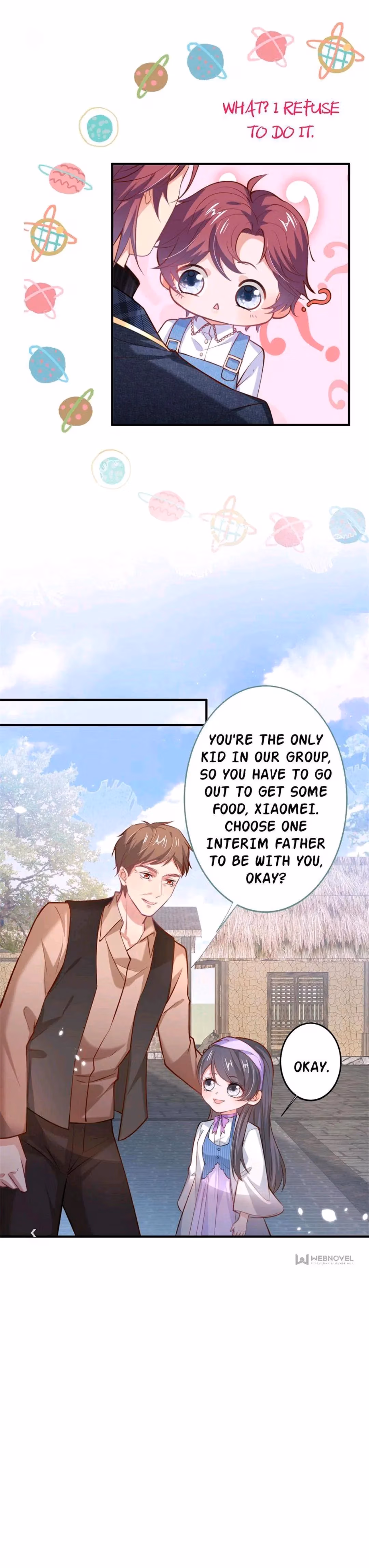 Fatal Scents Chapter 180 page 8 - 