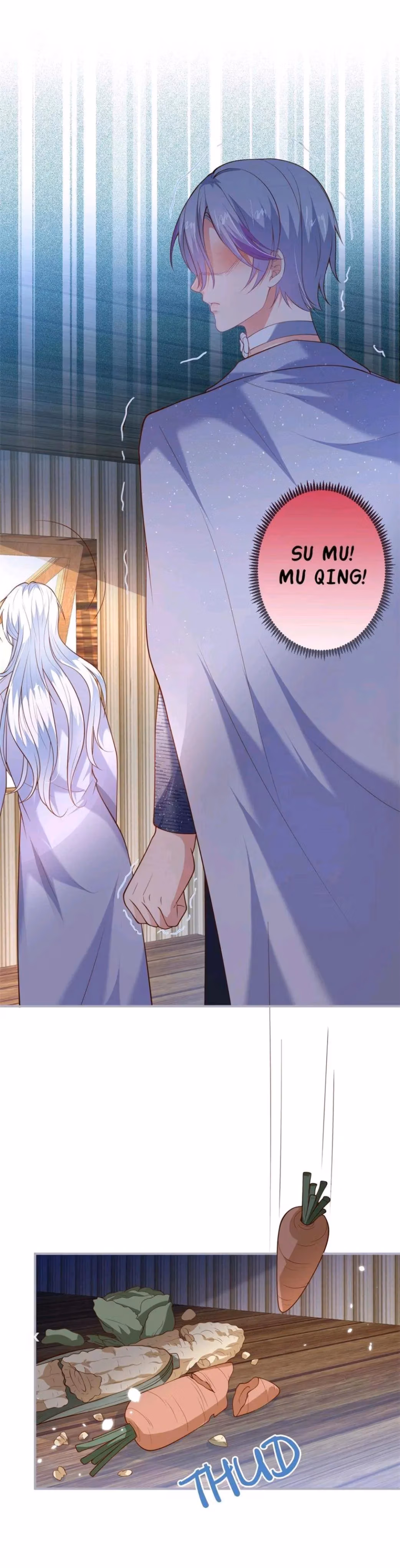 Fatal Scents Chapter 181 page 2 - 