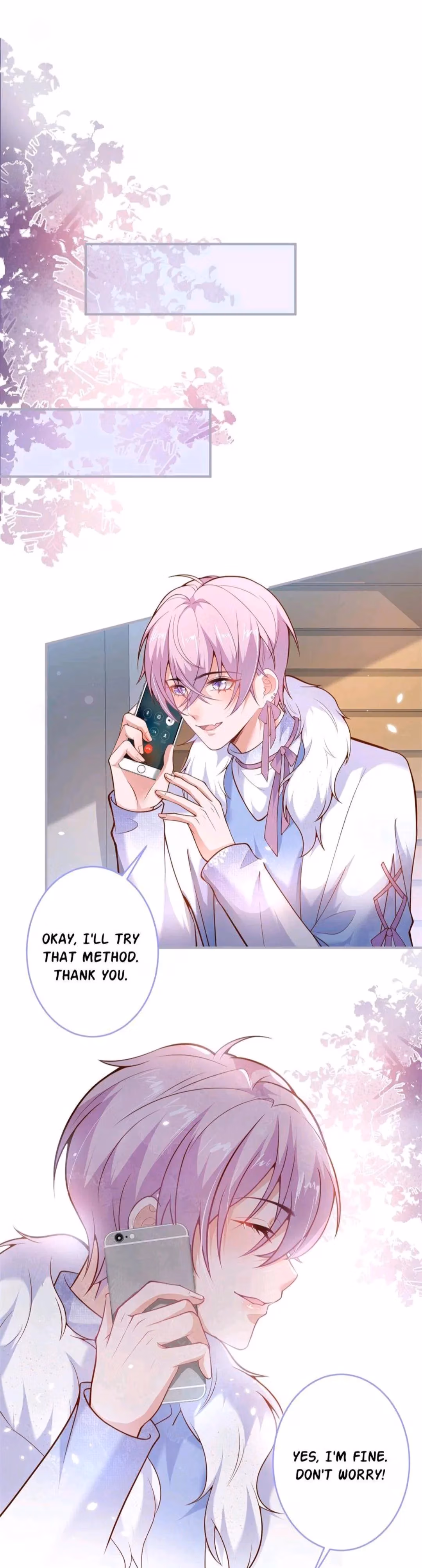 Fatal Scents Chapter 181 page 23 - 