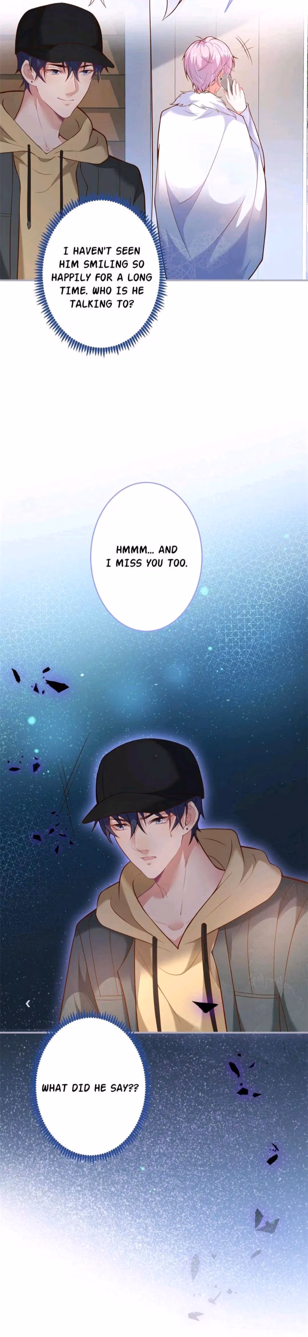 Fatal Scents Chapter 181 page 24 - 