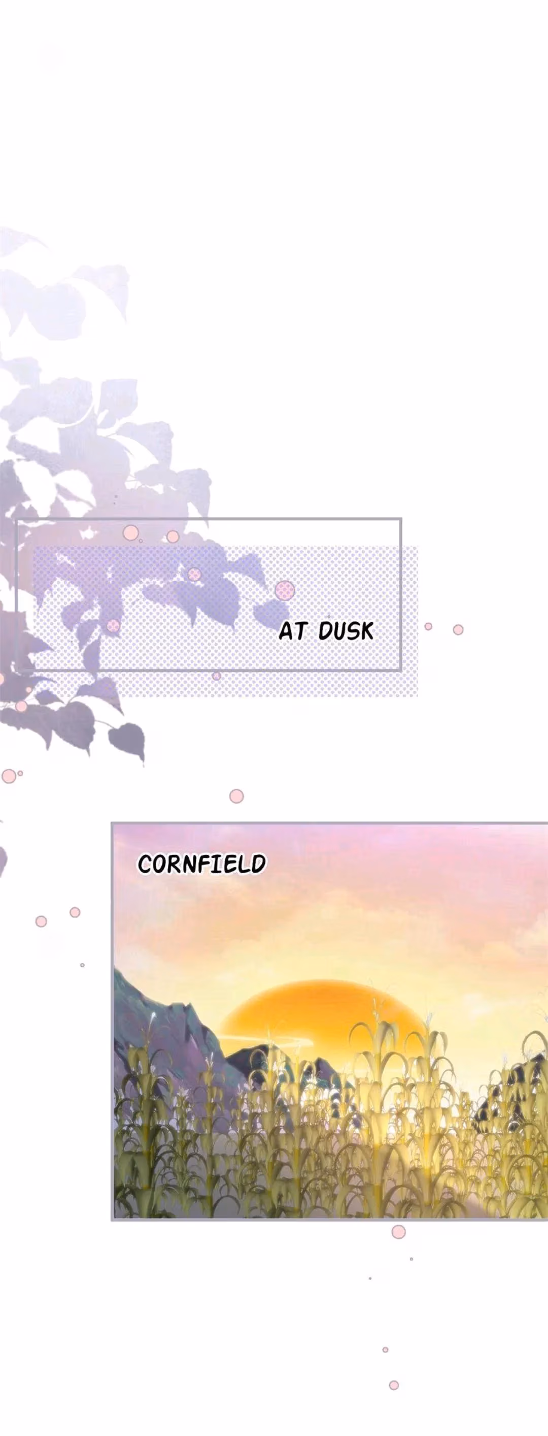 Fatal Scents Chapter 181 page 6 - 