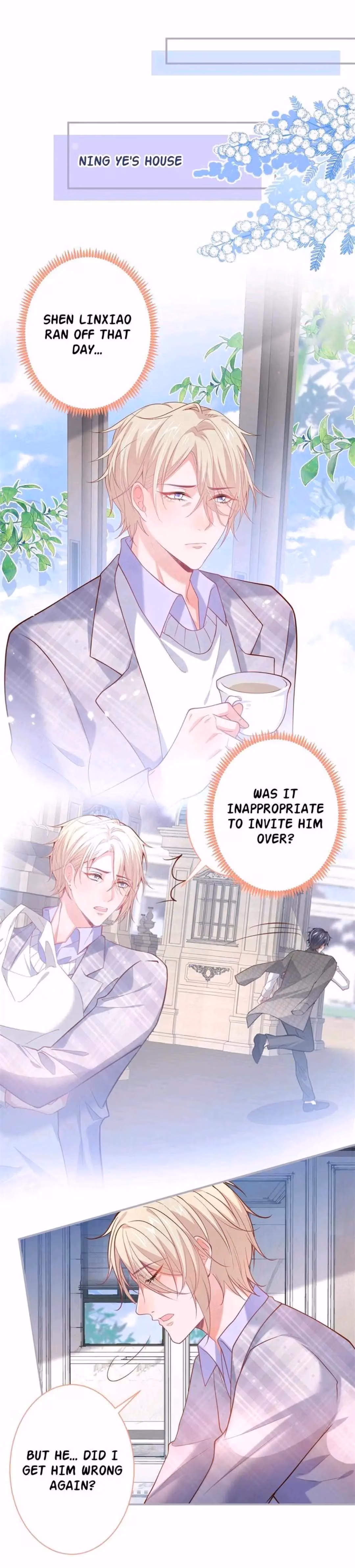 Fatal Scents Chapter 182 page 13 - 