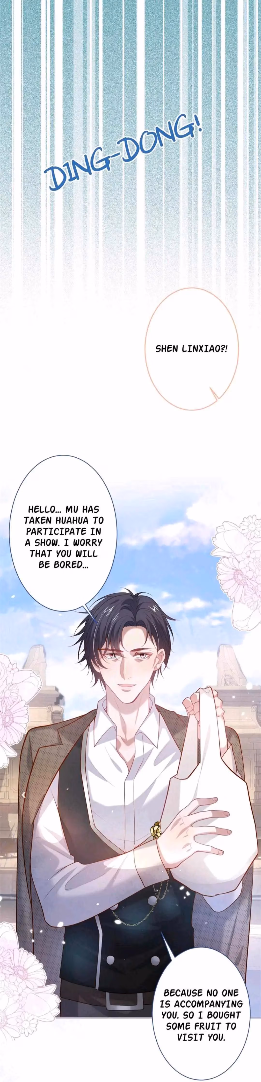 Fatal Scents Chapter 182 page 15 - 