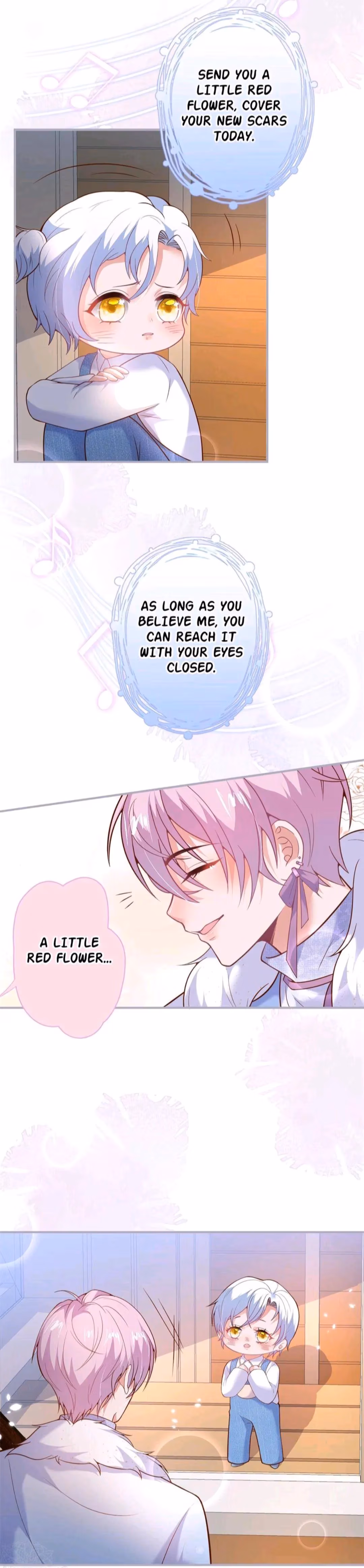 Fatal Scents Chapter 182 page 9 - 