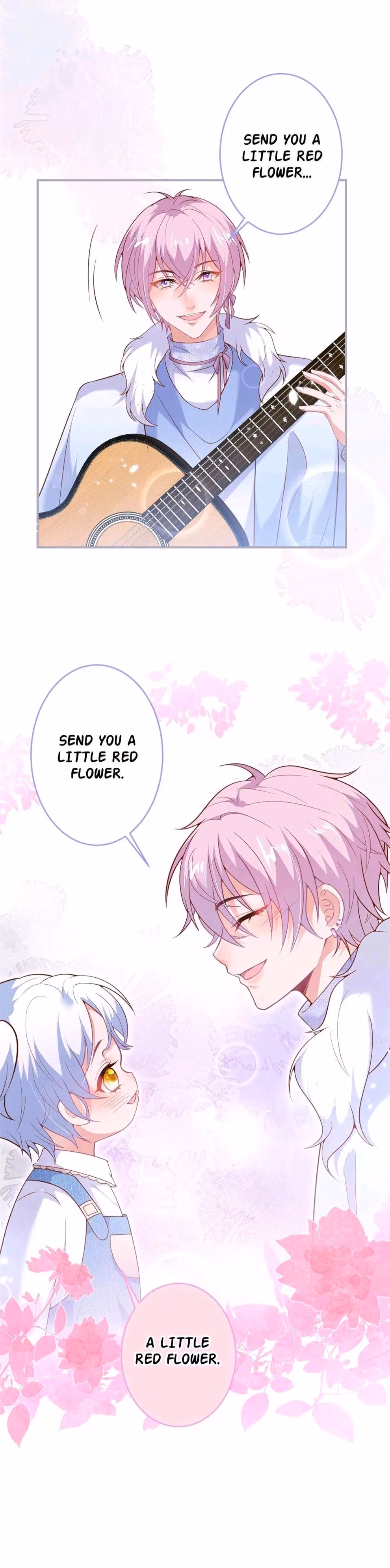 Fatal Scents Chapter 182 page 10 - 