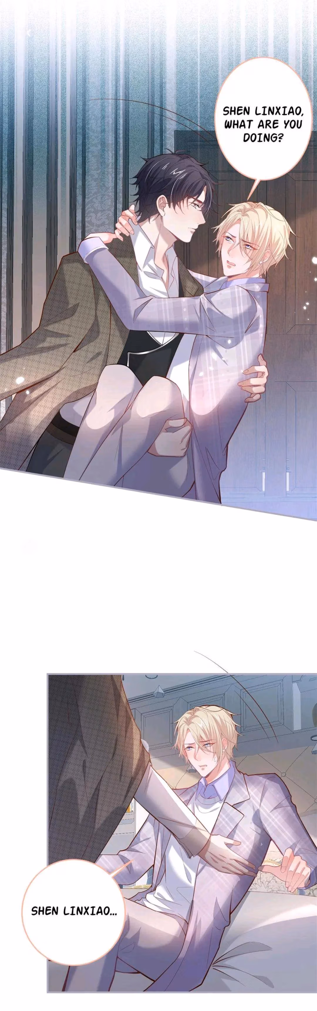 Fatal Scents Chapter 183 page 2 - 